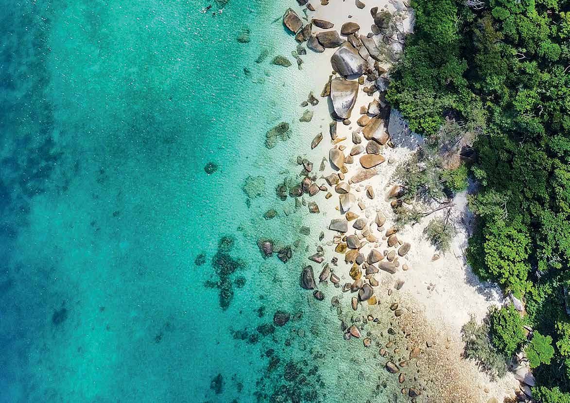 Tropical North Queensland